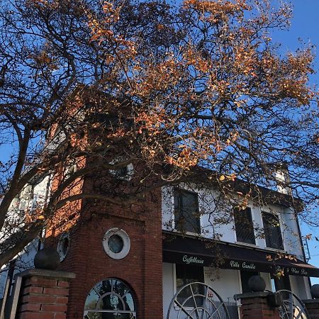 Villa Camilla Milano Εξωτερικό φωτογραφία