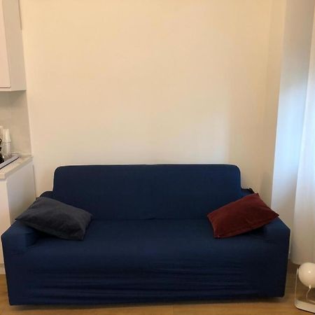 Villa Camilla Milano Εξωτερικό φωτογραφία