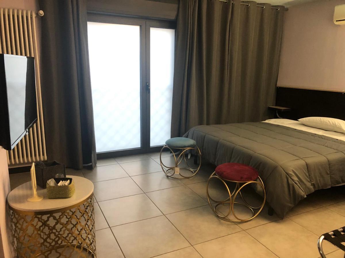 Villa Camilla Milano Εξωτερικό φωτογραφία