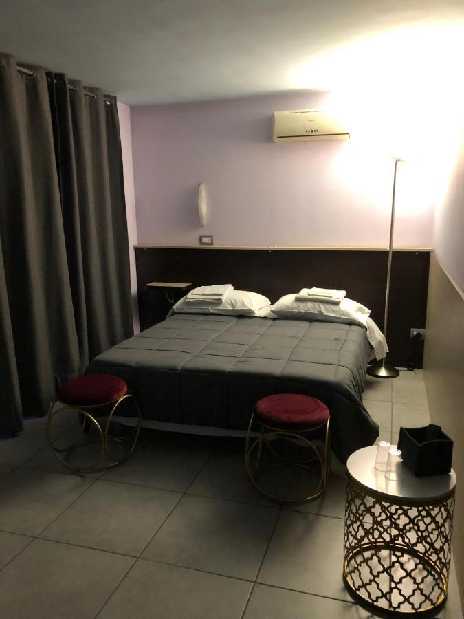 Villa Camilla Milano Εξωτερικό φωτογραφία