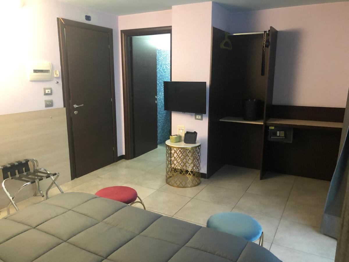 Villa Camilla Milano Εξωτερικό φωτογραφία