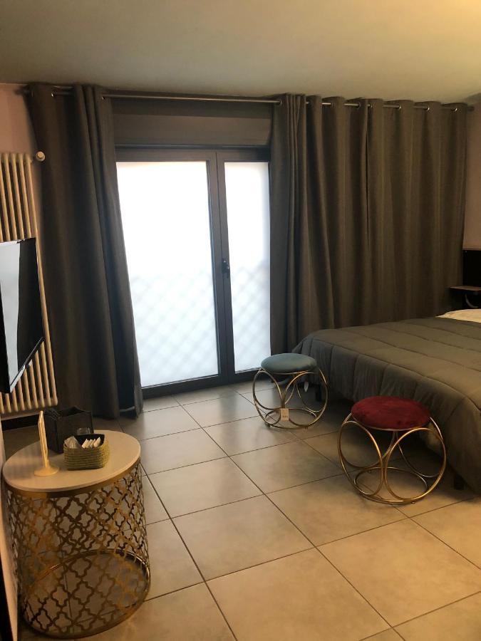Villa Camilla Milano Εξωτερικό φωτογραφία