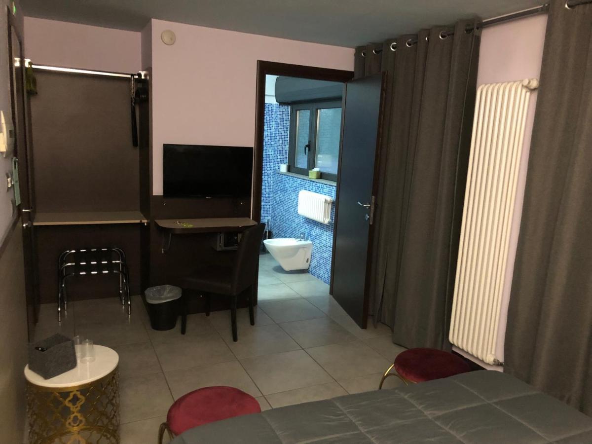 Villa Camilla Milano Εξωτερικό φωτογραφία