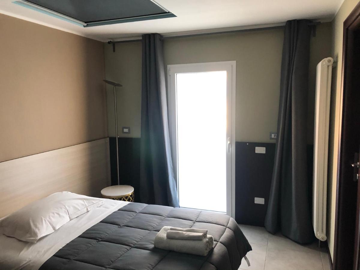 Villa Camilla Milano Εξωτερικό φωτογραφία