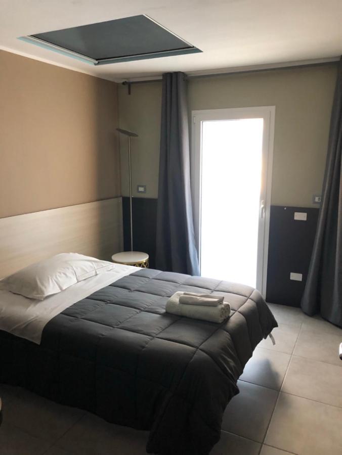 Villa Camilla Milano Εξωτερικό φωτογραφία