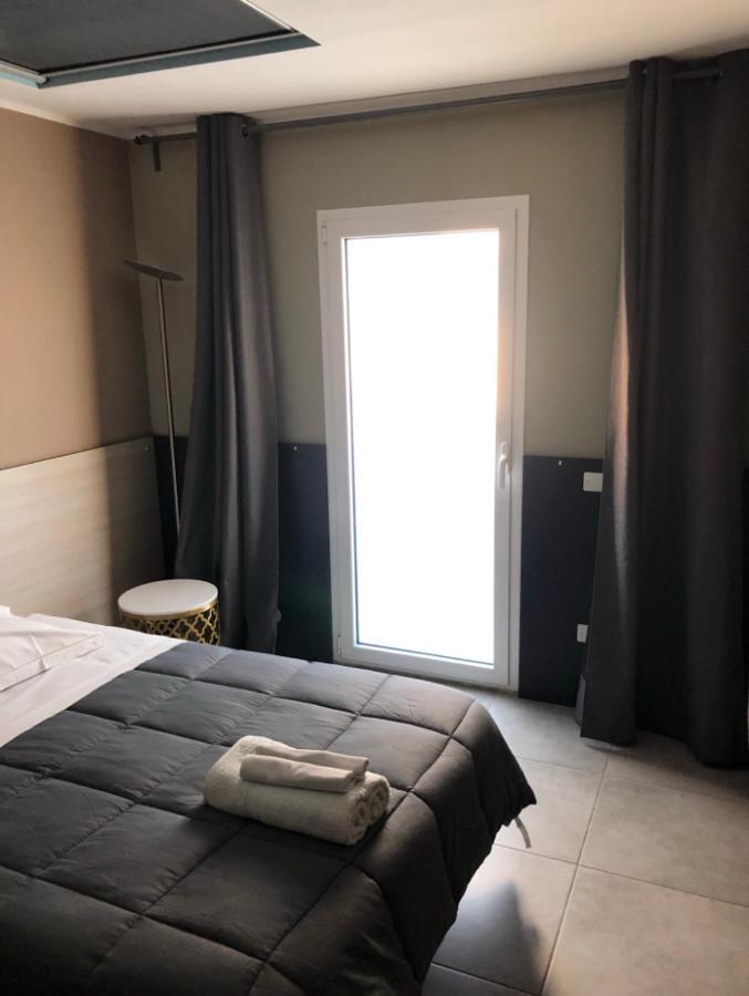 Villa Camilla Milano Εξωτερικό φωτογραφία