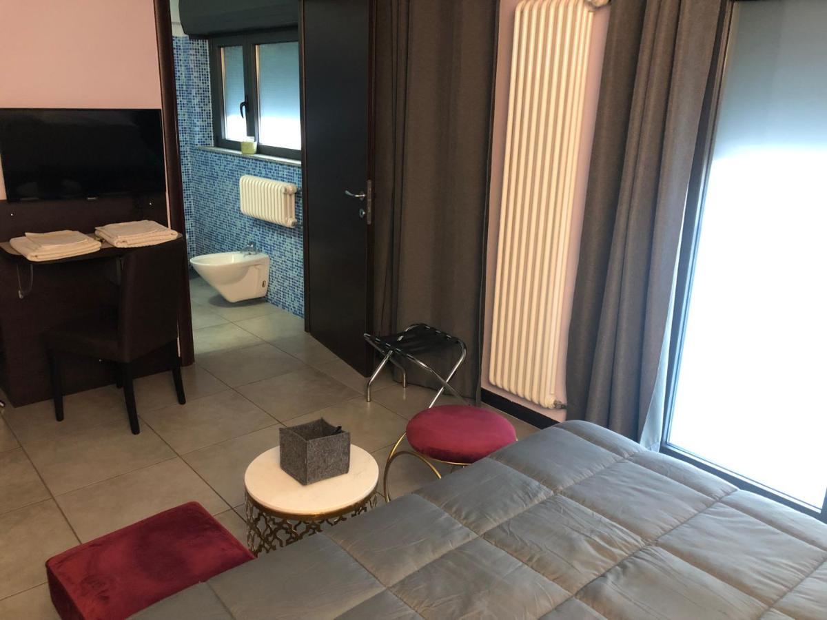 Villa Camilla Milano Εξωτερικό φωτογραφία