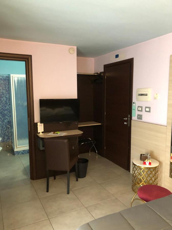 Villa Camilla Milano Εξωτερικό φωτογραφία