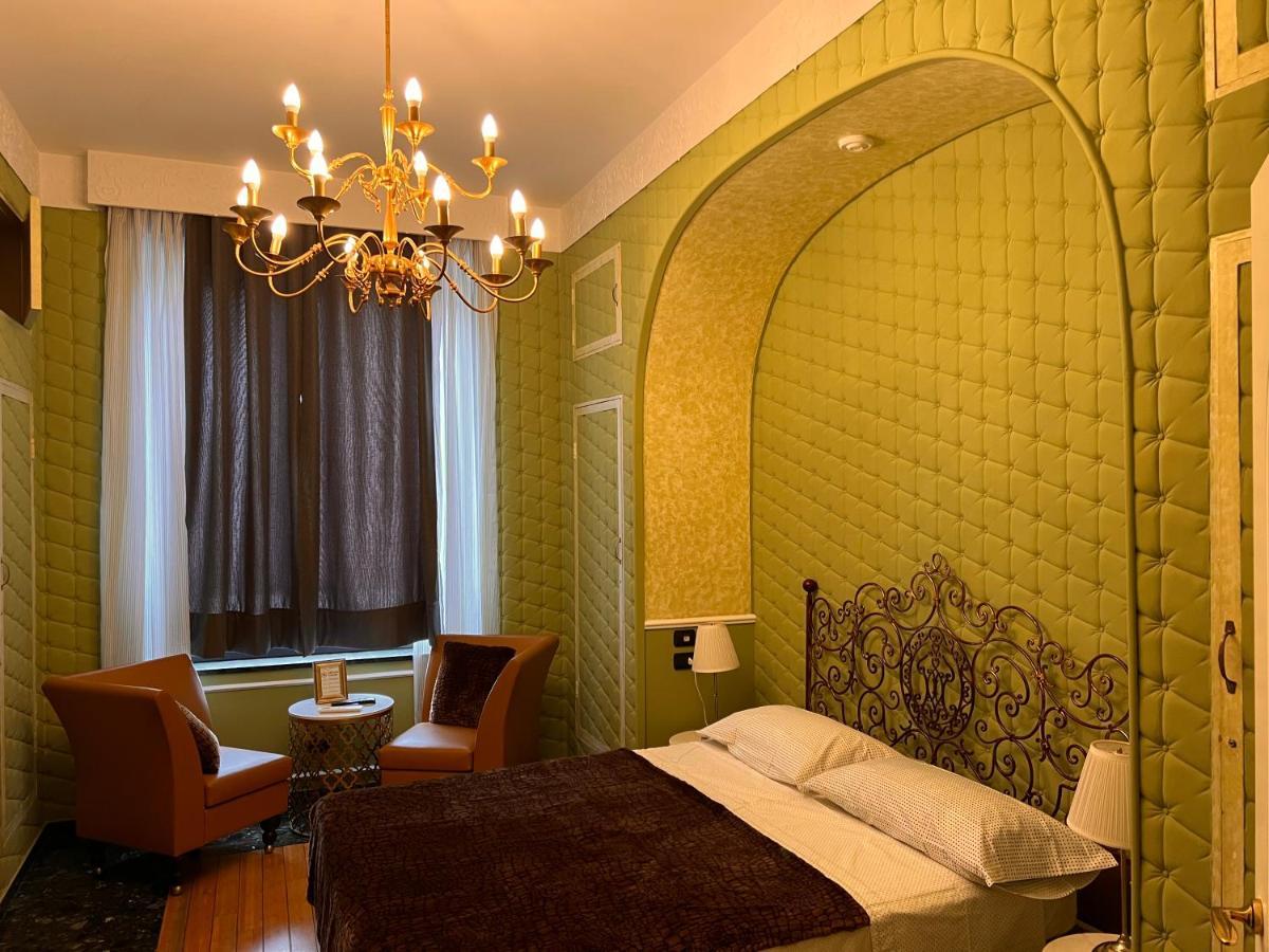 Villa Camilla Milano Εξωτερικό φωτογραφία