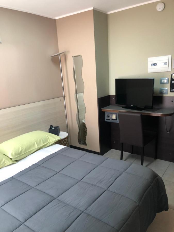 Villa Camilla Milano Εξωτερικό φωτογραφία