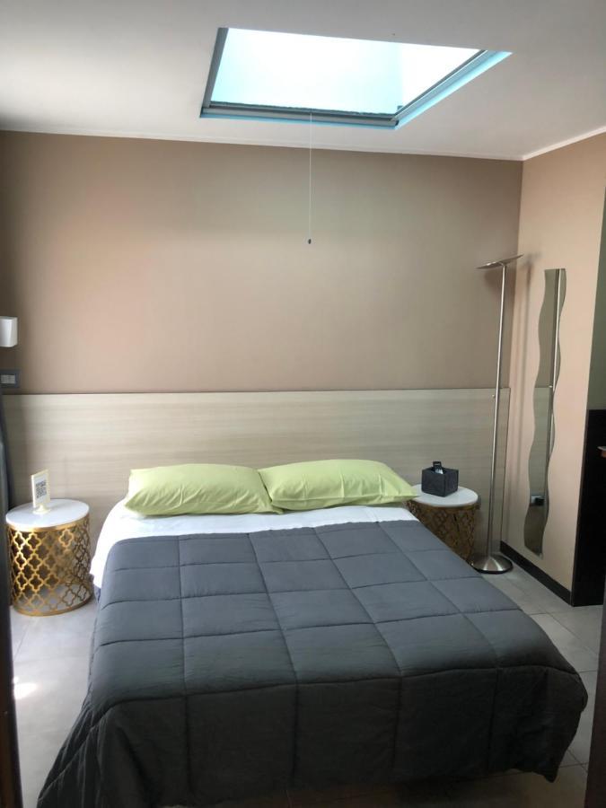 Villa Camilla Milano Εξωτερικό φωτογραφία