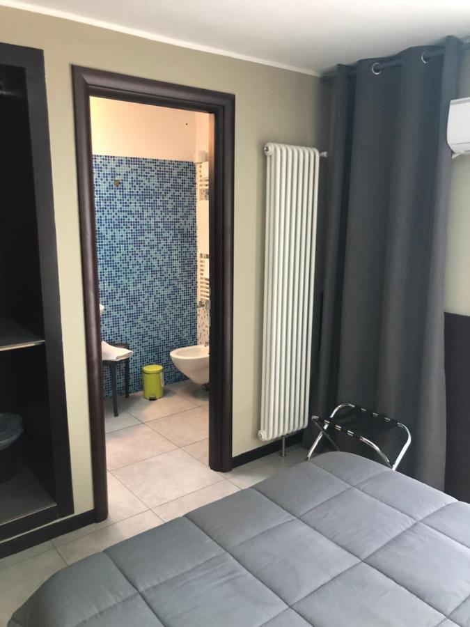 Villa Camilla Milano Εξωτερικό φωτογραφία
