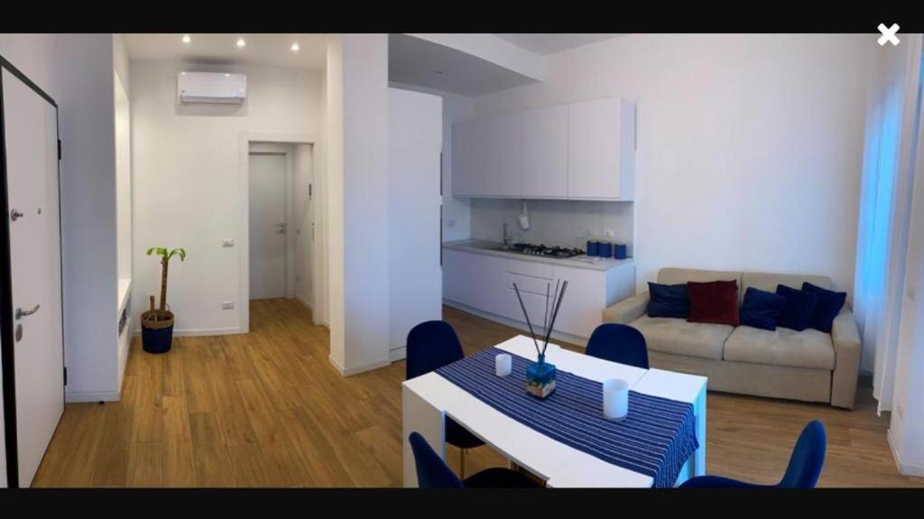 Villa Camilla Milano Εξωτερικό φωτογραφία