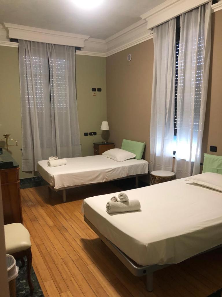 Villa Camilla Milano Εξωτερικό φωτογραφία