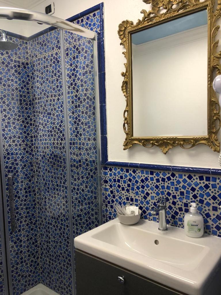 Villa Camilla Milano Εξωτερικό φωτογραφία